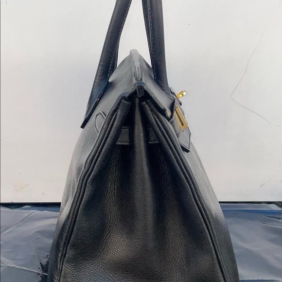 1996 Hermes Berkin - Picture 3 of 10